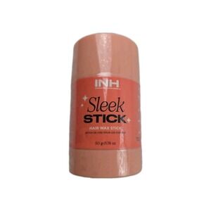 Insert Name Here Sleek Stick Hair Wax Stick 50 gr/  1.76 oz New & Sealed